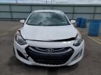 2013 Hyundai Elantra GT