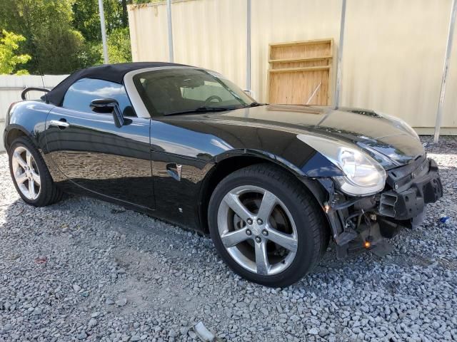 2007 Pontiac Solstice