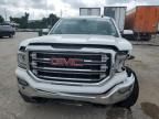 2018 GMC Sierra K1500 SLT