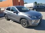 2020 Mitsubishi Eclipse Cross ES