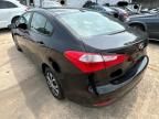 2014 KIA Forte LX