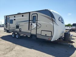 2017 Kutb Trailer en venta en Nampa, ID