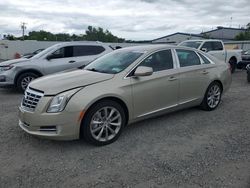 Cadillac xts Luxury Collection salvage cars for sale: 2013 Cadillac XTS Luxury Collection