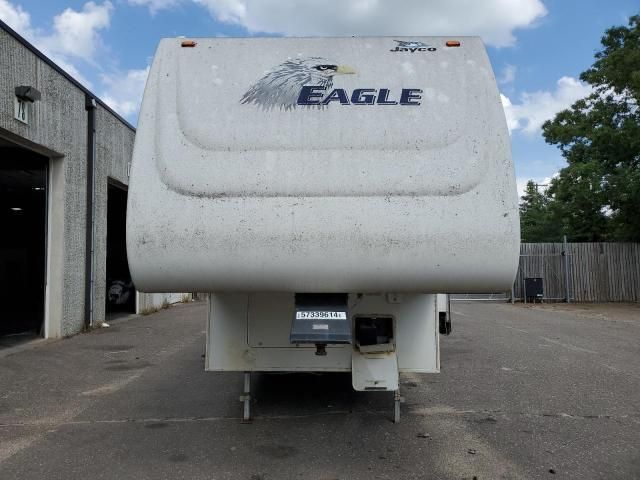 2007 Jayco Eagle