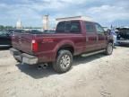 2008 Ford F250 Super Duty