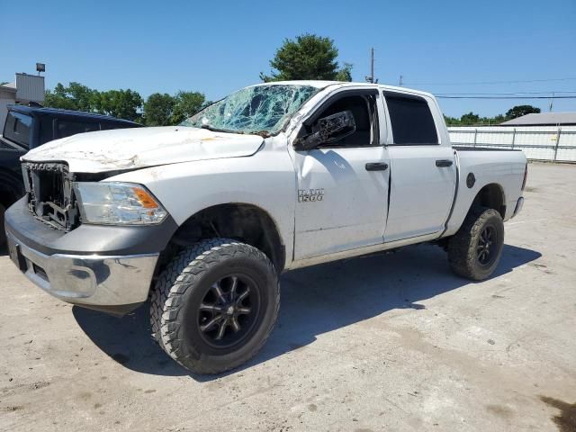 2013 Dodge RAM 1500 ST