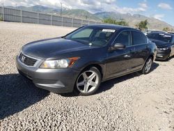 Run And Drives Cars for sale at auction: 2008 Honda Accord EXL