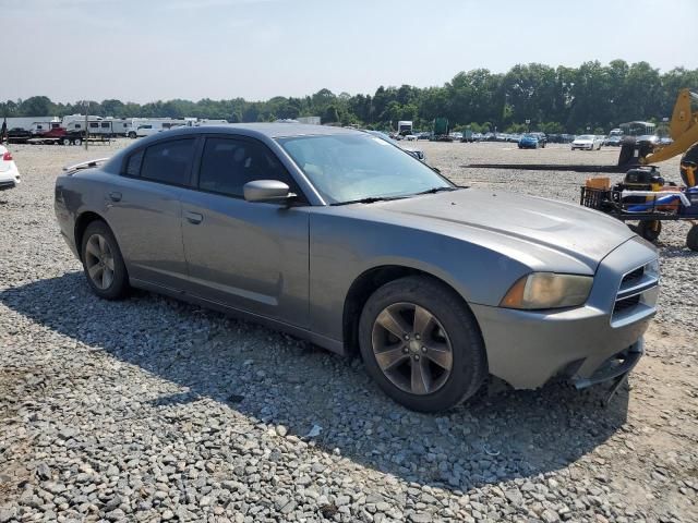 2011 Dodge Charger