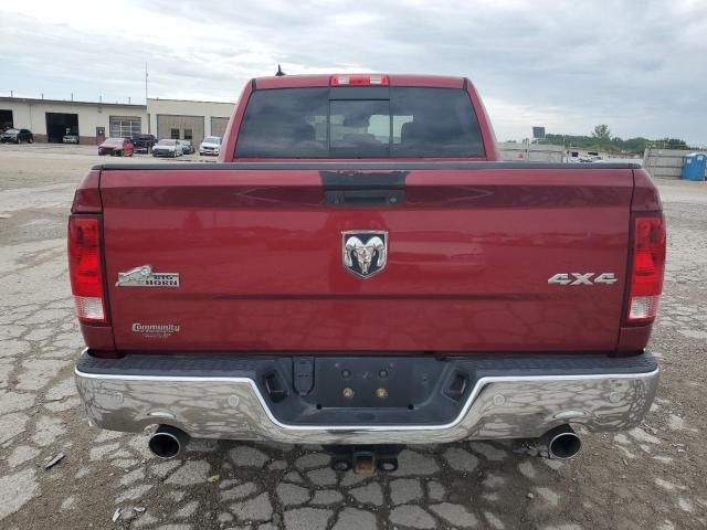 2014 Dodge RAM 1500 SLT