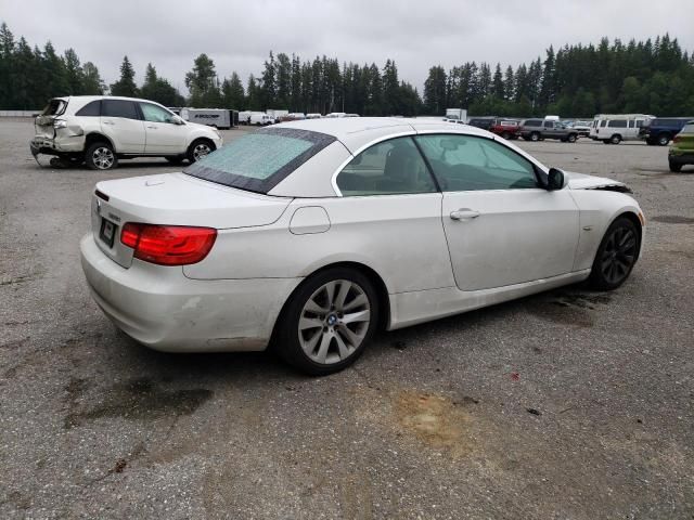 2011 BMW 328 I