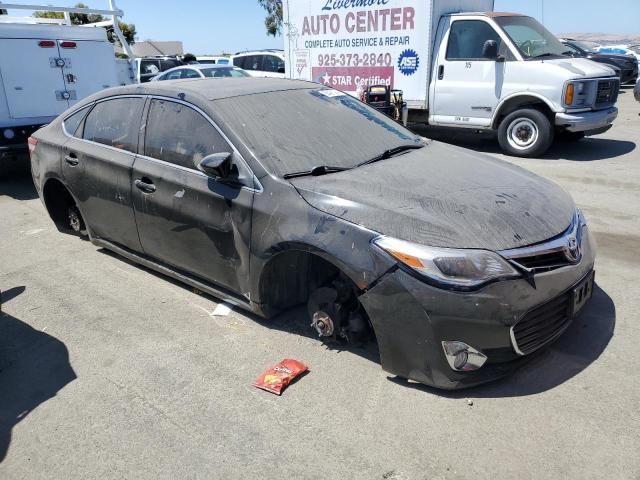 2014 Toyota Avalon Base