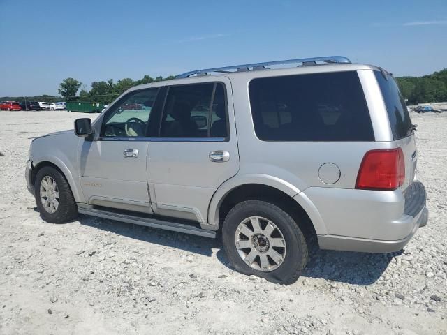 2003 Lincoln Navigator