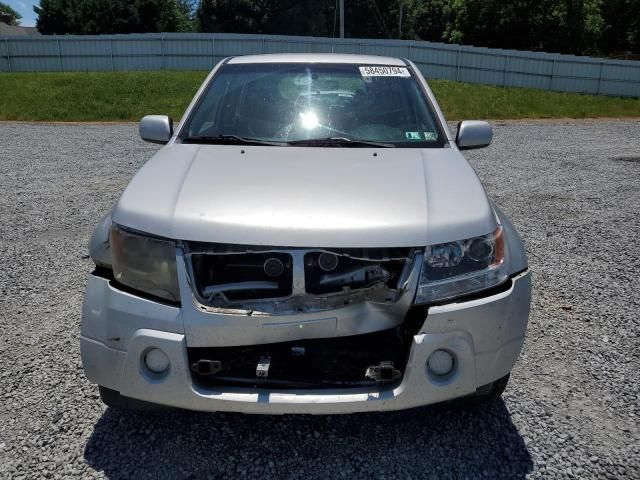 2008 Suzuki Grand Vitara