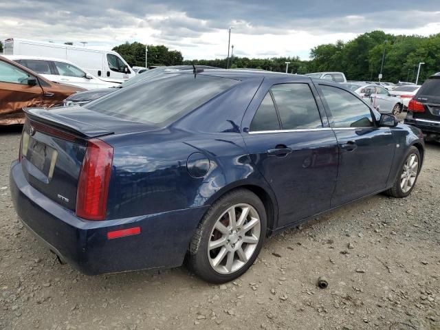 2005 Cadillac STS