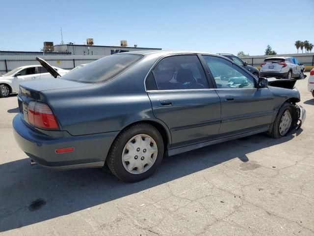 1997 Honda Accord LX