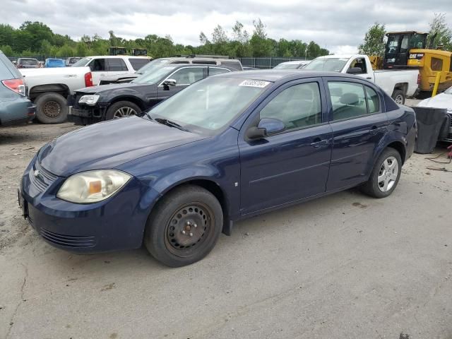 2008 Chevrolet Cobalt LT