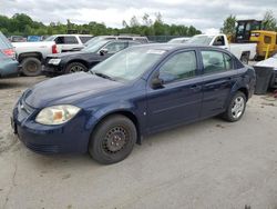 Chevrolet salvage cars for sale: 2008 Chevrolet Cobalt LT