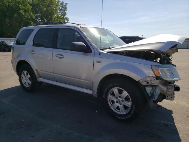 2009 Mercury Mariner