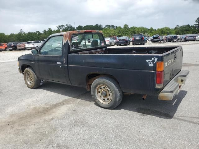 1995 Nissan Truck E/XE