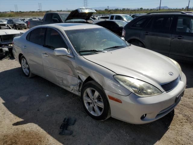 2006 Lexus ES 330