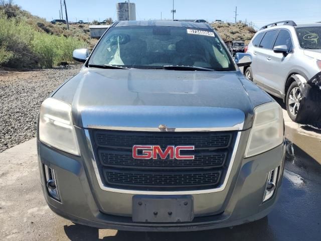 2012 GMC Terrain SLE