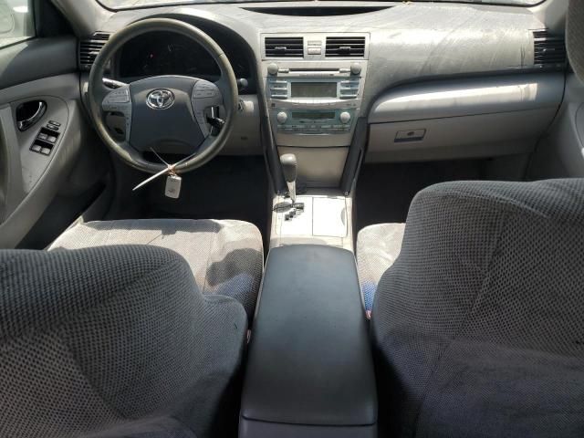 2007 Toyota Camry Hybrid