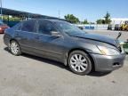 2006 Honda Accord EX