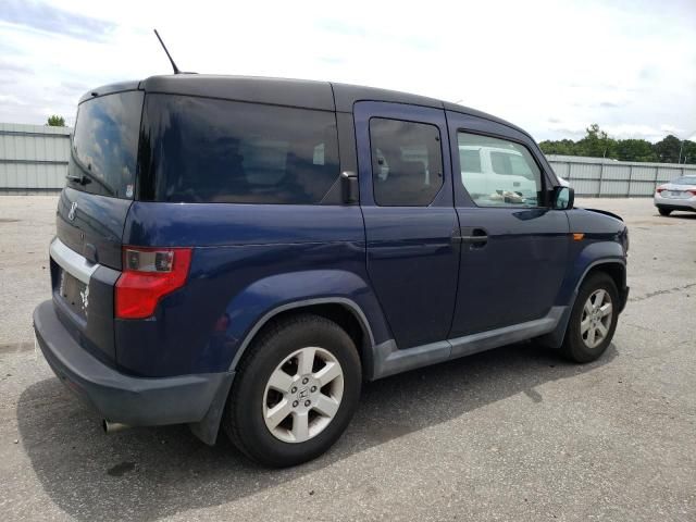 2009 Honda Element EX