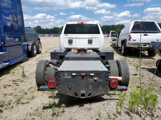 2017 Dodge RAM 5500