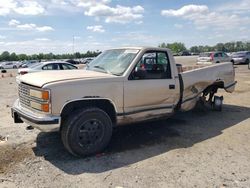 Chevrolet salvage cars for sale: 1993 Chevrolet GMT-400 K1500