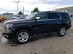 2015 Chevrolet Tahoe K1500 LTZ