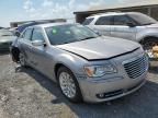 2014 Chrysler 300C