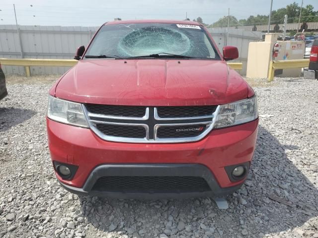 2013 Dodge Journey SXT