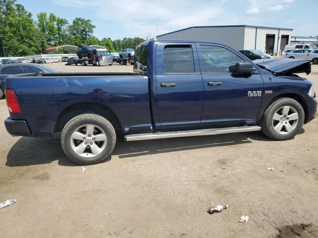 2014 Dodge RAM 1500 ST