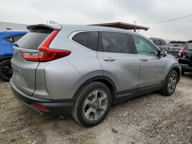 2019 Honda CR-V EXL