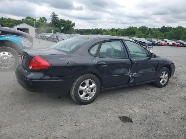 2003 Ford Taurus SES