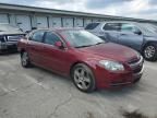 2009 Chevrolet Malibu 2LT