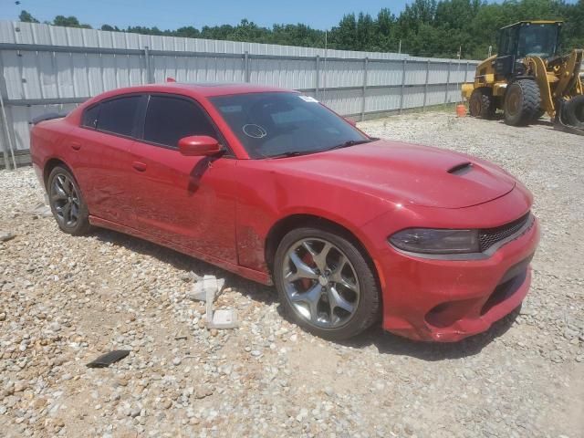 2016 Dodge Charger R/T