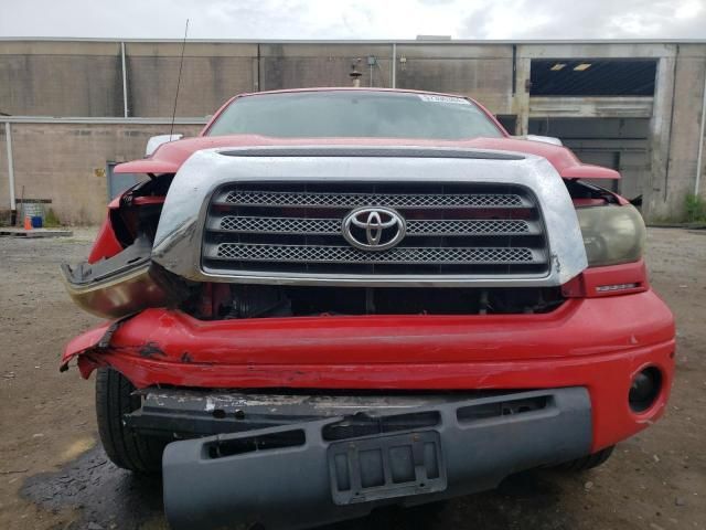 2008 Toyota Tundra Crewmax Limited