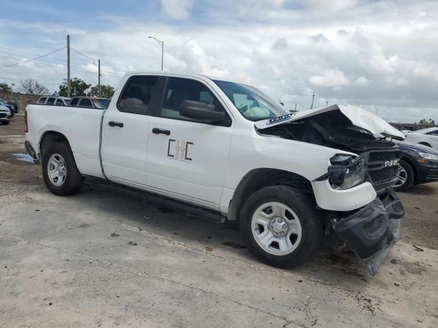 2024 Dodge RAM 1500 Tradesman