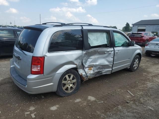 2008 Chrysler Town & Country Touring