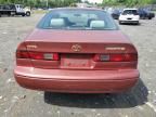 1999 Toyota Camry LE