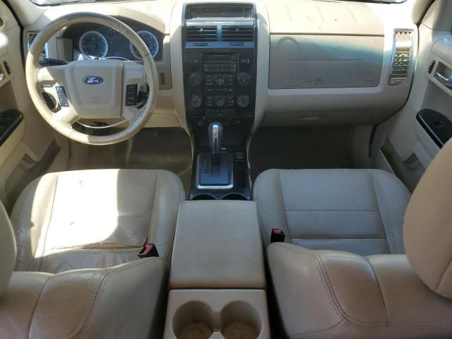 2009 Ford Escape Limited