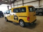 2014 Nissan NV200 Taxi