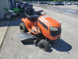 Vehiculos salvage en venta de Copart Ellwood City, PA: 1999 Arie Mower