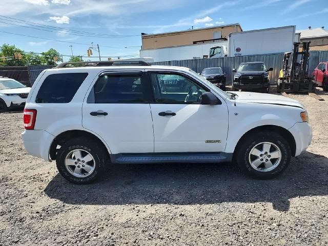 2008 Ford Escape XLT