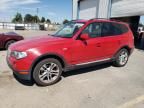 2008 BMW X3 3.0SI