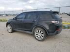 2016 Land Rover Discovery Sport HSE Luxury