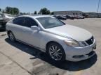 2006 Lexus GS 300