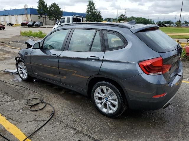 2014 BMW X1 XDRIVE28I